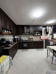 Blk 363 Yung An Road (Jurong West), HDB Executive #604090201